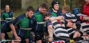 Boroughmuir Rugby Team
