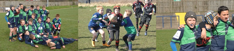 Boroughmuir Youth Rugby