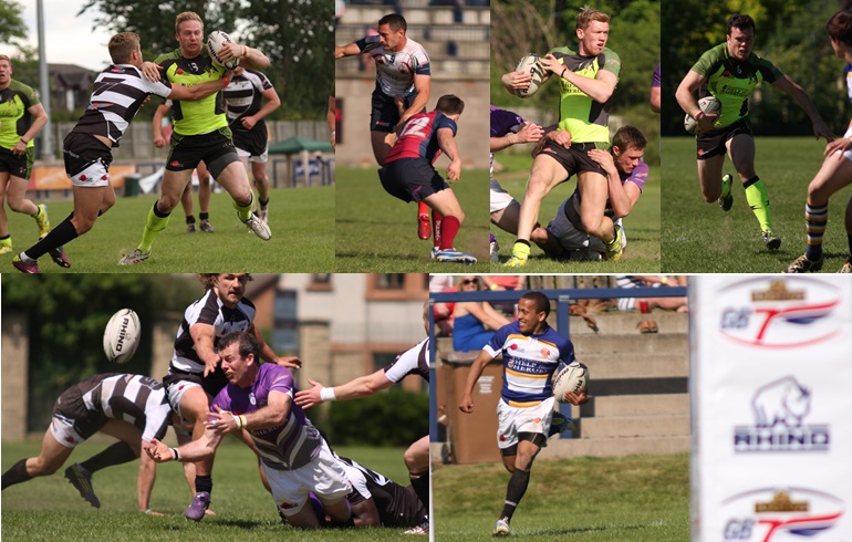 GB7s Selection