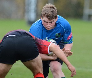 Boroughmuir Rugby 2nds