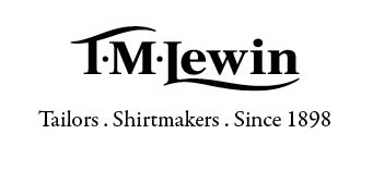 TM Lewin Logo