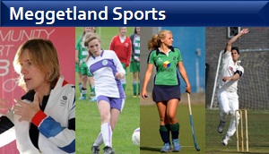 Meggetland Sports