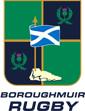 Boroughmuir Rugby 