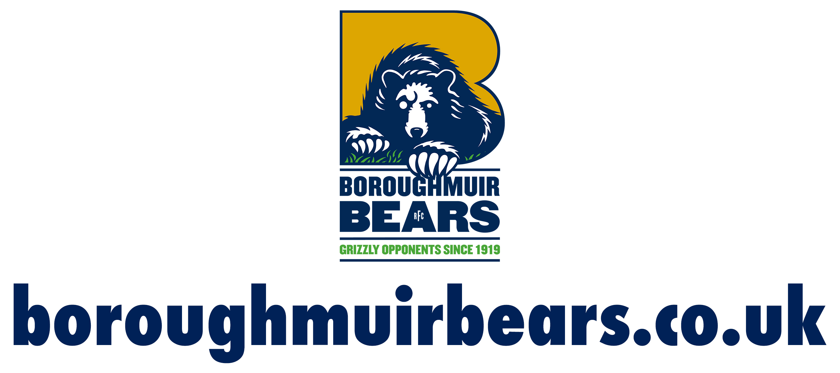 Situs Boroughmuir Bears